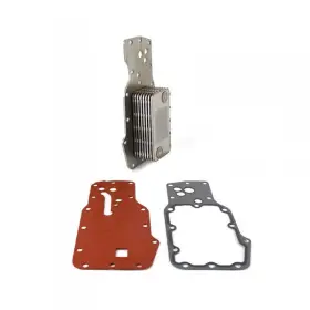 Xd417 Xdp 6.7 Cummins Engine Oil Cooler
