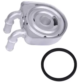 1103.n0 Xsjnfdc 1103n0 Engine Oil Cooler For Citroen Xsara C4 I 1 C15 Berlingo Peugeot 1996 A