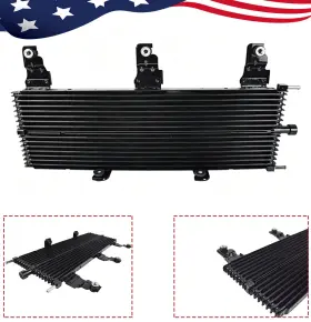 Ye 21606-eb405 Automotive Transmission Oil Cooler Fit For Nissan Navara D40 2.5dci #21606-eb405