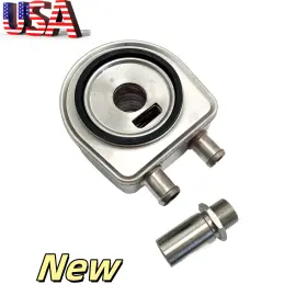 404f-22t Yj-remould 2486a218 Oil Cooler For Perkins 1004-4 1004-40 1004-42 4.236 4.248 4.41