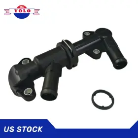 25630-l0010 Yolo 25630l0010 Automatic Transmission Cooler Valve For Kia Sorento/hyundai 21-23