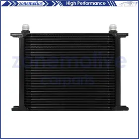 13547044 Zonemotive For 1992-95 1999 Acura Integra 95-99 Tl 1992-1999 Honda Accord Oil Cooler