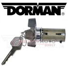 Dorman Ignition Lock Cylinder For 1985 Dodge Lancer Primary Ch New. Price: $30.71.