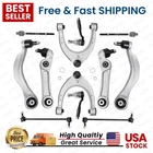 12PC Front Control Arm With Ball Joint Sway Bar Link Kit For Bmw 528I 535I 535D New. Price: $384.00.