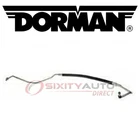 Dorman Outlet Passenger Side Engine Oil Cooler Hose Assembly For 1995-1997 Qa New. Price: $110.45.