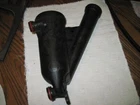 '86 Porsche Turbo (951) Air Oil Seperator 94410718009 Used. Price: $150.00.