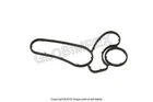 Bmw (2009-2013) Gasket Engine Oil Cooler To Filter Housing Elring Klinger New. Price: $27.60.