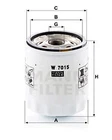 Mann-filter 2012-2017 Land Rover Range Evoque Oil W7015 New. Price: $39.00.
