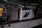 Mishimoto Silver Oil Cooler For 2010-2015 Chevrolet Camaro Ss 6.2L New. Price: $688.95.