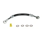 Sunsong 5801369 Engine Oil Cooler Hose Assembly New. Price: $78.65.