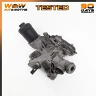 04-13 Bentley Continental Flying Spur Gt 6.0L Oil Filter Housing Bracket Oem Used. Price: $169.51.