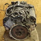 2007-2009 Jaguar Xk X150 4.2L Cylinder Rwd Engine Vin B 8TH Digit 32 Valve Used. Price: $1651.99.