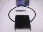 Genuine Napa Transmission Oil Cooler Atp 17511 For 1968 -1974 Amc Javelin New. Price: $71.99.
