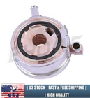 New Engine Oil Cooler 21305-9N00A For 09-22 Nissan Maxima Pathfinder Murano 3.5L. Price: $88.39.