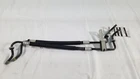 New Mopar 2011-2020 Dodge Journey Oil Cooler Pressure Hose 5058402AG. Price: $99.90.