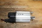 2012 Bmw F10 528I Power Rwd Steering Gear Electric Motor Oem Used. Price: $220.00.
