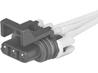 Oil Temperature Sensor Connector For 1996-1997 Pontiac Grand Prix SH772VD New. Price: $47.05.