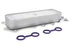 Engine Oil Cooler-eng Code: 642.820, 164.125 Vemo V30-60-1317 New. Price: $151.29.