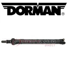 Dorman Front Shaft For 2007-2014 Gmc Yukon Driveline Axles Tx New. Price: $315.52.