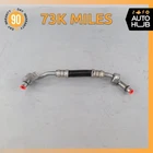 13-14 Bentley Continental Gtc 4.0L Engine Cooling Oil Return Line Oem 73K Used. Price: $249.00.
