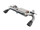 Awe Touring Axle Back Exhaust Black Tips 102MM Fits Bmw F3X 340I 440I 3010-33042 New. Price: $1545.00.