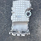 Genuine Mopar Engine Oil Pan 48935456AB 2019-2023 Jeep Cherokee 2.0 New. Price: $189.99.