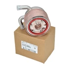 New 21311AA051 Subaru Oil Cooler Outback Legacy Impreza 21311-AA051 Oem. Price: $124.90.
