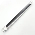 Transmission Cooler A2115010201 For 2006-2011 Mercedes-benz G55 Amg V8 5.5 Gas New. Price: $264.99.