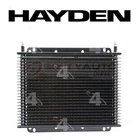 Hayden Automatic Transmission Oil Cooler For 1968-1969 International 908C Wh New. Price: $95.12.