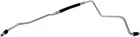 Dorman 625-630 Engine Oil Cooler Line New. Price: $92.23.