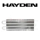 Hayden Automatic Transmission Oil Cooler For 1982-1990 Gmc S15 Radiator Qk New. Price: $63.28.