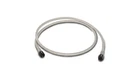 Vibrant 10271 Univ Oil Feed Kit 3FT Teflon Lined S.s. Hose With Two -3AN Female New. Price: $37.99.