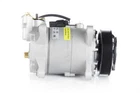 A/c Compressor-s, Gas, Eng Code: B46A20M0, Turbo Nissens 890099 New. Price: $730.99.