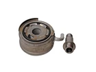 Genuine Mopar Oil Cooler 4893310AA New. Price: $35.25.