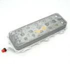 2010 - 2012 Range Rover Hse L322 5.0L V8 Gas Engine Motor Oil Cooler Oem Used. Price: $69.99.