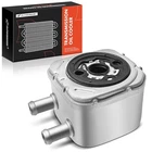 Engine Oil Cooler Compatible With Volkswagen Passat 1998-2005 Audi A4 2002 New. Price: $61.78.