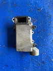 2015 Chevrolet Silverado 2500 Hd 6.6 Oil Cooler Housing 97329038 Used. Price: $70.00.
