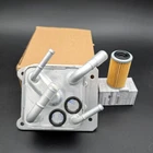 21606-3VX0A Cvt Transmission Oil Cooler For Nissan Rogue 14-20 Pathfinder 13-19 New. Price: $62.60.