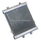 4W0117021 Engine Oil Cooler For 2014-2018 Bentley Flying Spur Continental Gt V8 New. Price: $242.33.