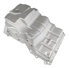 Ford Mustang 2015-2023 2.3L Gas Dohc Turbocharged FR3Z6675A Engine Oil Pan New. Price: $75.59.