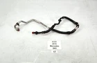 13-18 Oem Mercedes W463 G63 Amg 5.5L V8 Engine Oil Cooler Line Hose Tube Used. Price: $125.00.