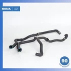 10-24 Jaguar X150 F-type Xkr Engine Radiator Coolant Return Hose Pipe Set Oem Used. Price: $78.85.