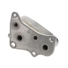 Standard Ignition OCK109 Engine Oil Cooler New. Price: $179.13.