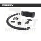 Perrin Brz Oil Cooler Kit Fits 2022-2025 Subaru & Toyota GR86 Front Mounted New. Price: $860.20.