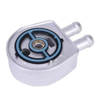 Engine Oil Cooler W/ Gasket Ford Escape Transit Connect Mercury Mariner New. Price: $40.99.
