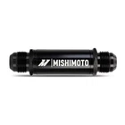 Mishimoto -an In-line Pre-filter -6AN For Automotive Fluid Systems New. Price: $79.95.