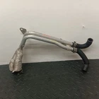 18-22 Jeep Compass 2.4L Engine Oil Cooler Hose & Tube Assembly Oem 5047388AD Used. Price: $100.00.