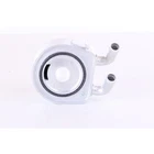 Nissens 90695 Engine Oil Cooler For 02-08 Jaguar S-type New. Price: $144.90.