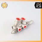 07-12 Bentley Continental Gtc Transmission Oil Temperature Regulator Oem 63K Used. Price: $124.50.