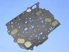 Genuine Mopar Transmission Valve Body Plate 5078822AC New. Price: $42.35.